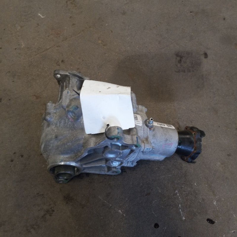Transfer Case AWD Fits 13-22 Buick Encore