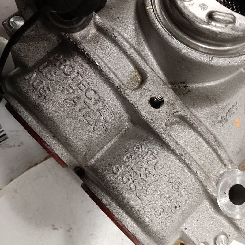 Fiat 500 Engine Balance Shaft  2016 2017 2018 OEM
