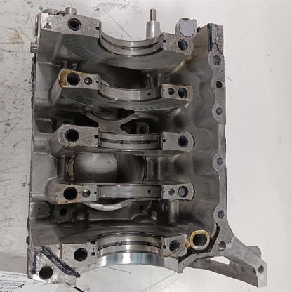 Passenger Right Engine Cylinder Block Fits 19-20 FORESTER
