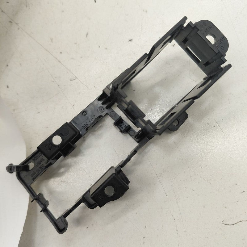 Chevy Volt Parking Brake Bezel Emergency Handle Lever Trim  2016 2017 
