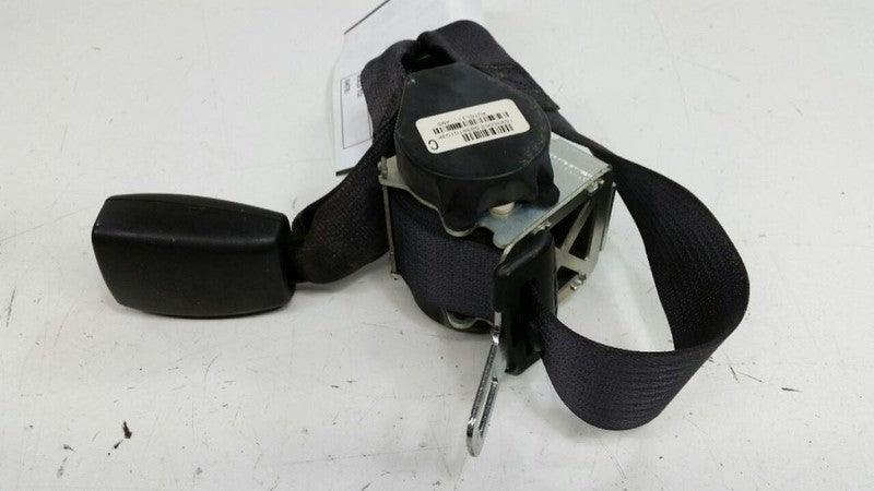 Chevy Malibu Seat Belt Strap Retractor Center Middle Rear Back 2006 2007 2008