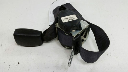 Chevy Malibu Seat Belt Strap Retractor Center Middle Rear Back 2006 2007 2008