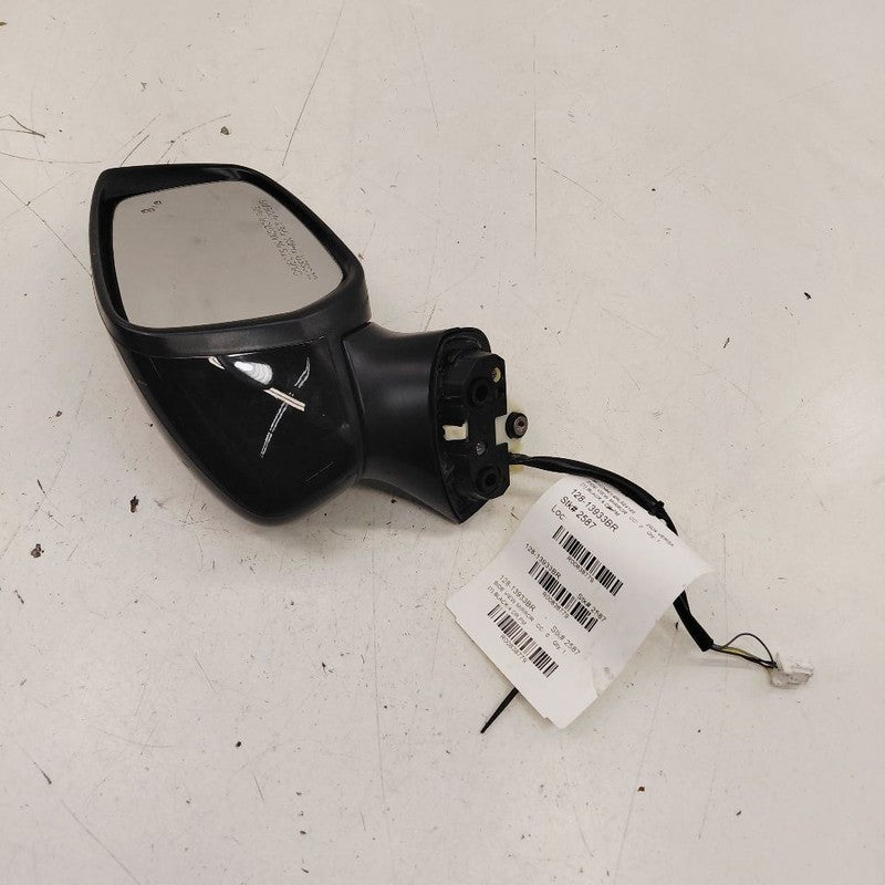 Passenger Right Side View Door Mirror Power Mirror Non-heated 23-24 Ni