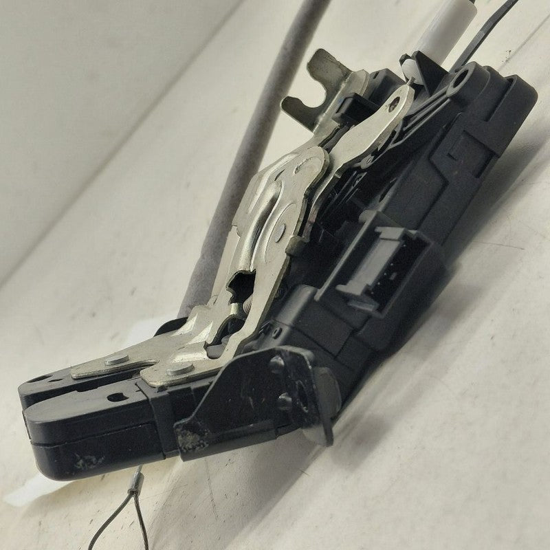 Alfa Romeo Stelvio Trunk Latch  2018 2019 2020 2021
