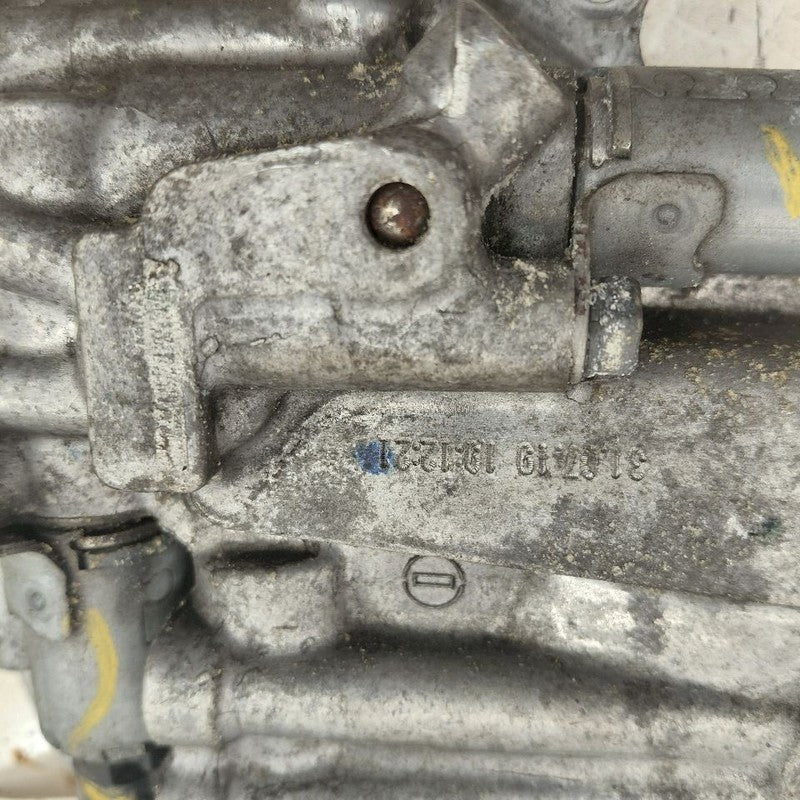 Nissan Murano Variable Timing Gear Oil Control Valve Solenoid Cylinder