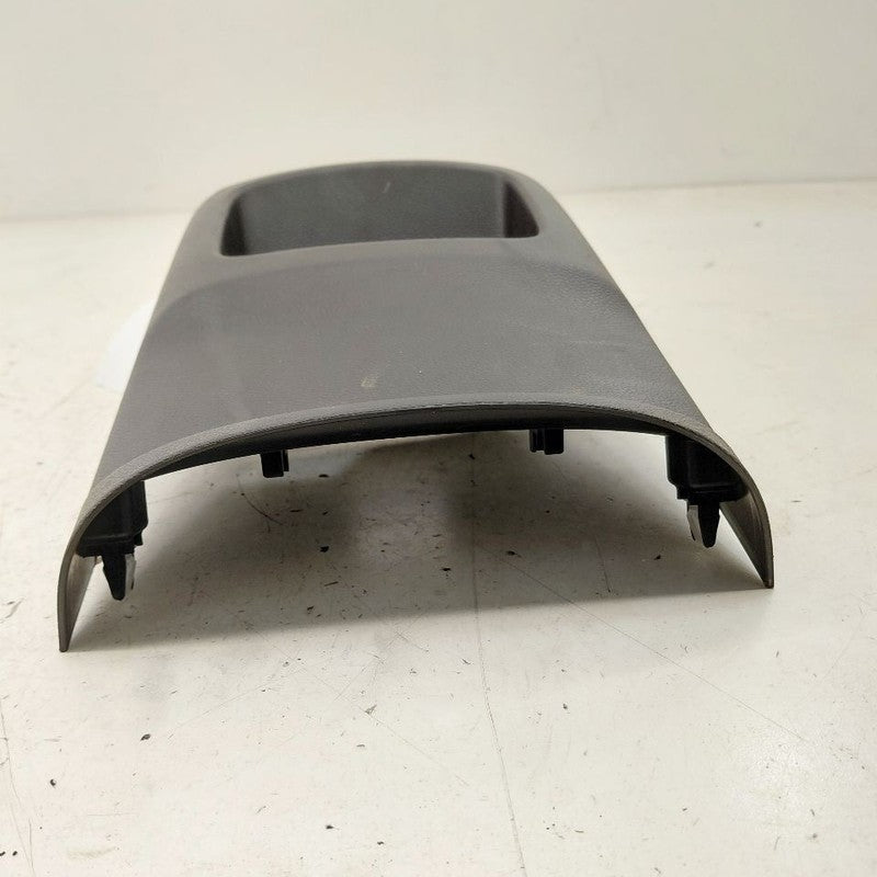 Honda CR-V Center Console Rear End Cap Trim Cover  2017 2018 2019