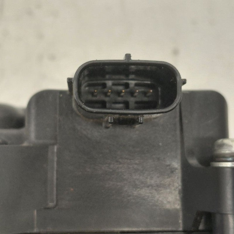 Lexus NX350 Thermostat Housing Mount Bracket  2.4 2022 2023 2024 2025
