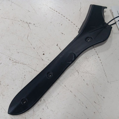 Jeep Compass Passenger Right Side Liftgate Cover Trim {68320030AA} 2021 2020 