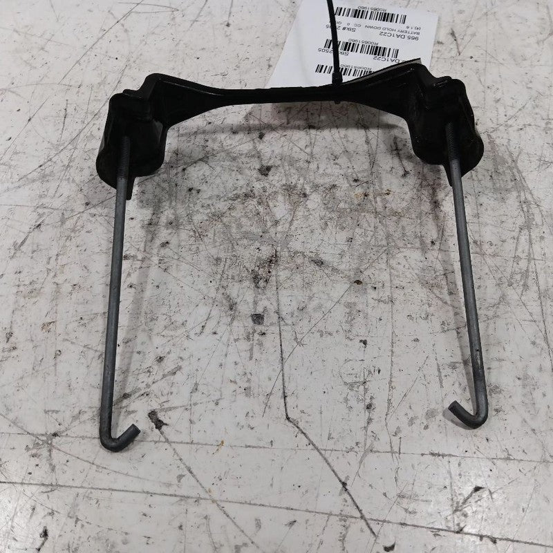 Nissan Kicks Battery Hold Down  2021 2022 2023 2024