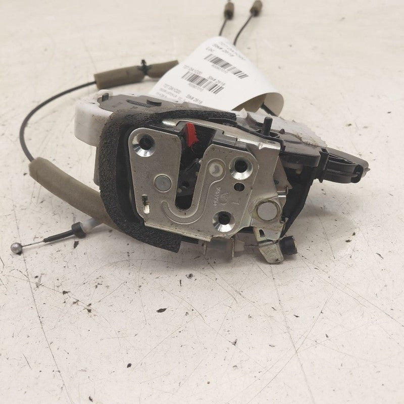Nissan Murano Door Latch Lock Left Driver Rear  2020 2021 2022 2023