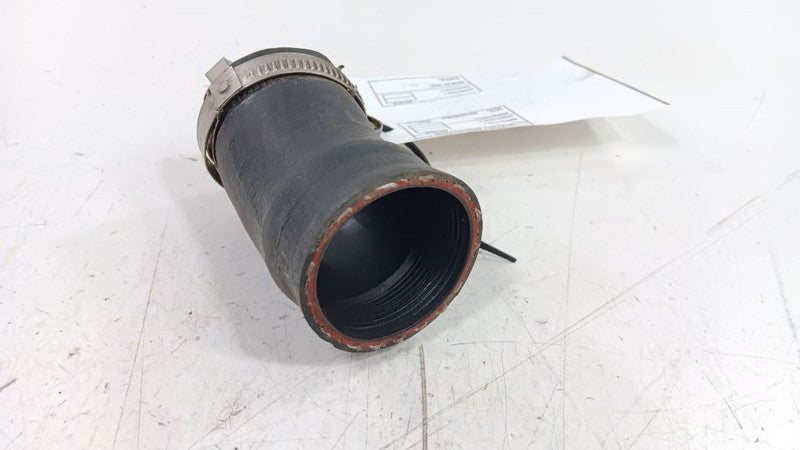 Volkswagen Golf Turbo Super Charger Inter Cooler Hose Line Tube 2010 2