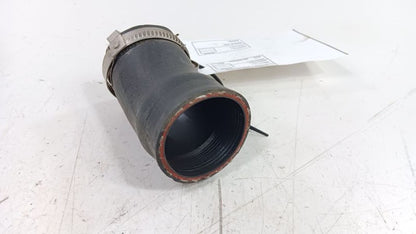 Volkswagen Golf Turbo Super Charger Inter Cooler Hose Line Tube 2010 2