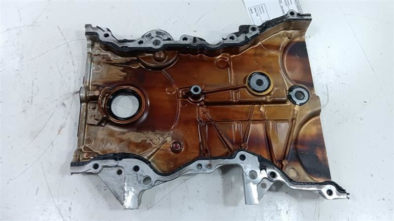 Timing Cover 1.4L VIN M 8th Digit Opt LE2 Fits 17-19 Buick Encore OEM