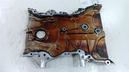 Timing Cover 1.4L VIN M 8th Digit Opt LE2 Fits 17-19 Buick Encore OEM