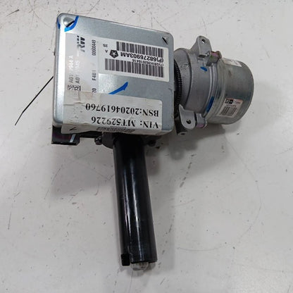 Steering Electric Assist Motor Fits 17-21 Jeep Compass OEM