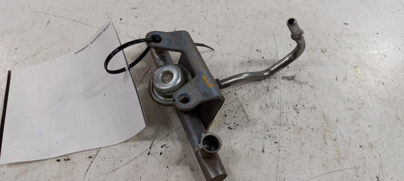 Subaru Forester Fuel Rail Injection Injector Mount Bar 2009 2010 2011 