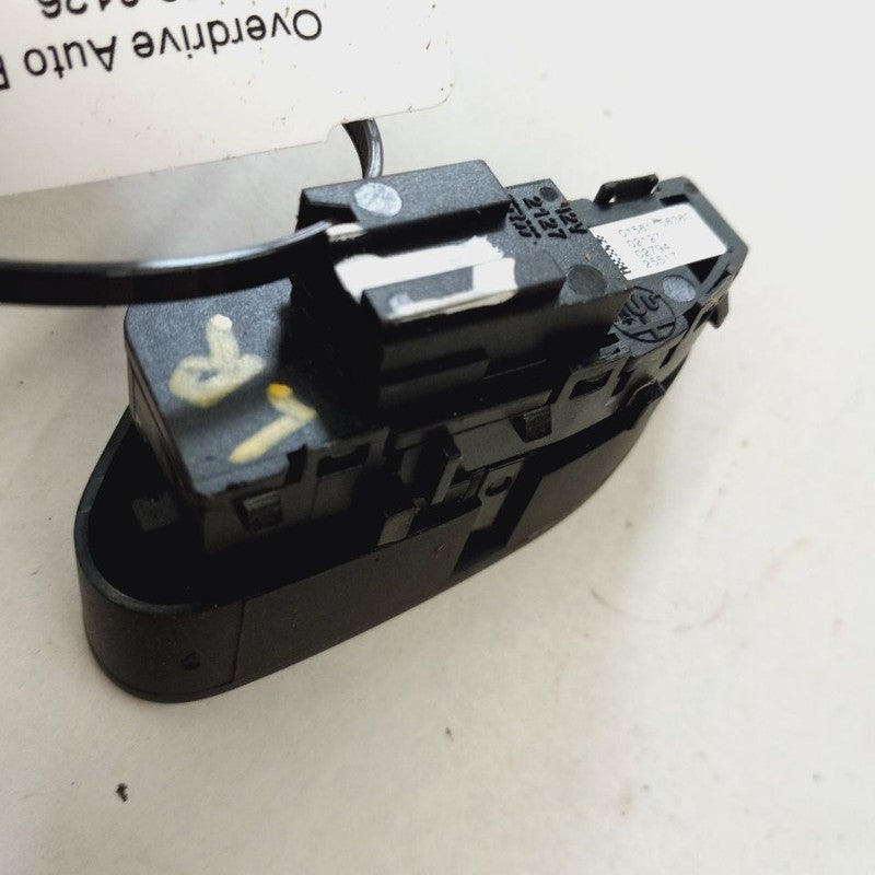 Alfa Romeo Stelvio Left Rear Door Lock Switch {01561156360} 2018 2019 