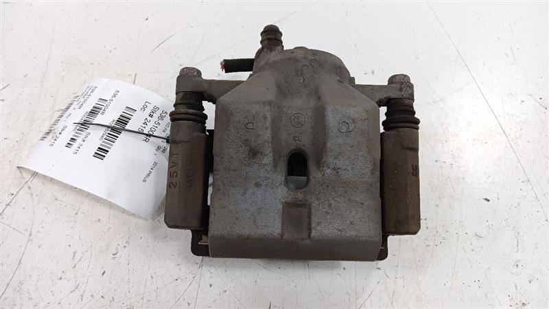 4773047060 Passenger Right Brake Caliper Front VIN Fu 7th And 8th Digit Fits 10-19 PRIUS