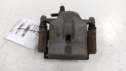 4773047060 Passenger Right Brake Caliper Front VIN Fu 7th And 8th Digit Fits 10-19 PRIUS