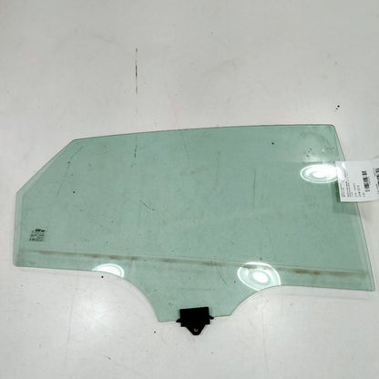 Passenger Right Rear Door Glass Window Fits 21-24 Hyundai Elantra  OEM