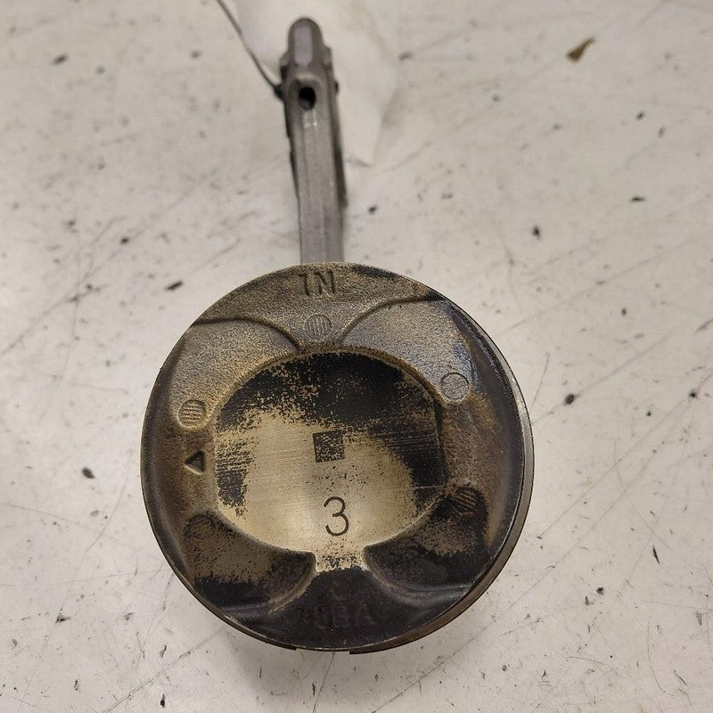 Honda HR-V Single Piston With Connecting Rod   2.0 2026 2025 2024 2023