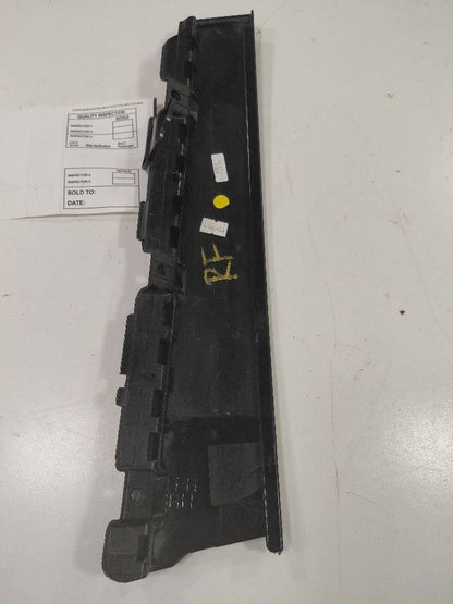 Kia Sorento Passenger Right Front Door Applique {82260C5000} 2018 2017 2016