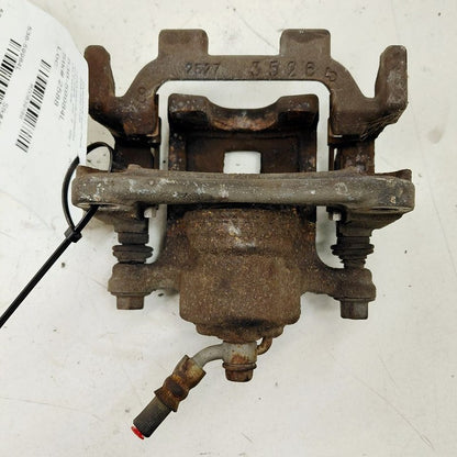 Left Rear Brake Caliper Fits 12-14 16-18 Nissan Maxima OEM
