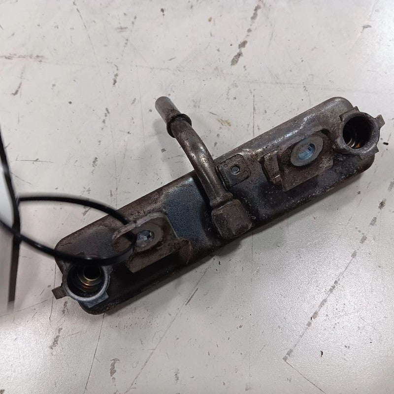 Subaru Outback Legacy Fuel Rail Injection Injector Mount Bar  2018 201