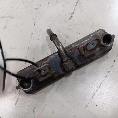 Subaru Outback Legacy Fuel Rail Injection Injector Mount Bar  2018 201