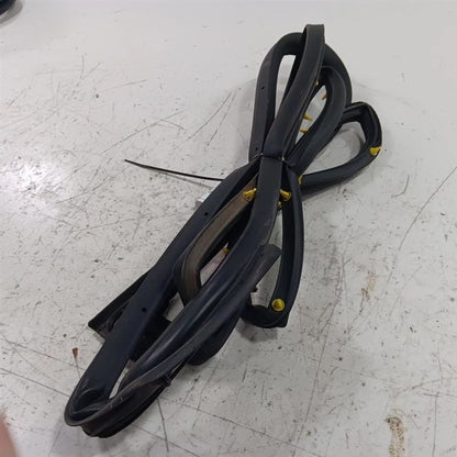 Toyota Rav 4 On Door Seal Rubber Right Passenger Front  2015 2016 2017 2018