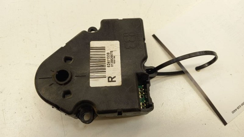 Chevy Cobalt Flap Door Motor Heater AC Door Actuator 2006 2007 2008 2009 2010