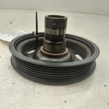 Harmonic Balancer Crankshaft Pulley 1.4L VIN B 8th Digit Luv 13-21 Bui