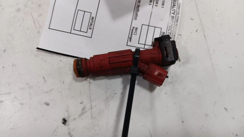 Fuel Injection Injector 2.0L Sedan Fits 11-20 ELANTRA