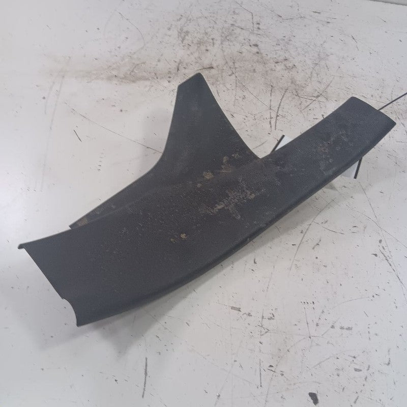 Toyota Corolla Sill Trim Plate Door Jam Threshold Right Passenger Rear