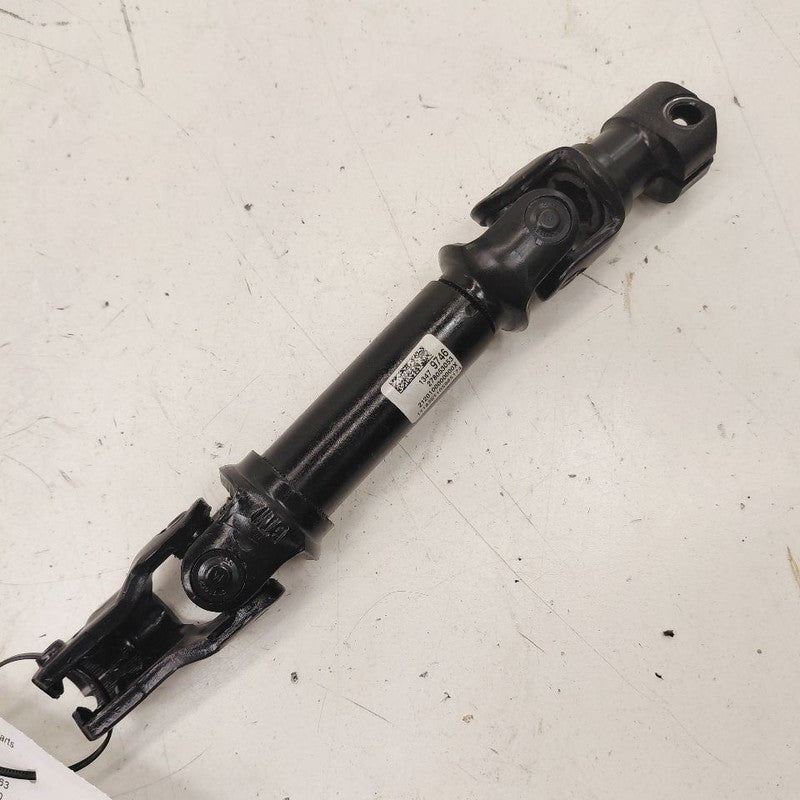 Chevy Volt Lower Steering Column Shaft Knuckle U Joint  2019 2018 2017