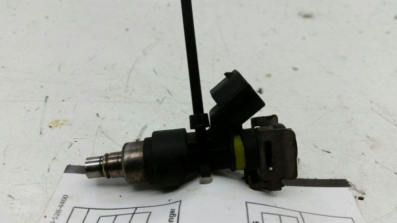 16600EN200 Fuel Injection Injector Fits 09-14 Nissan Cube OEM