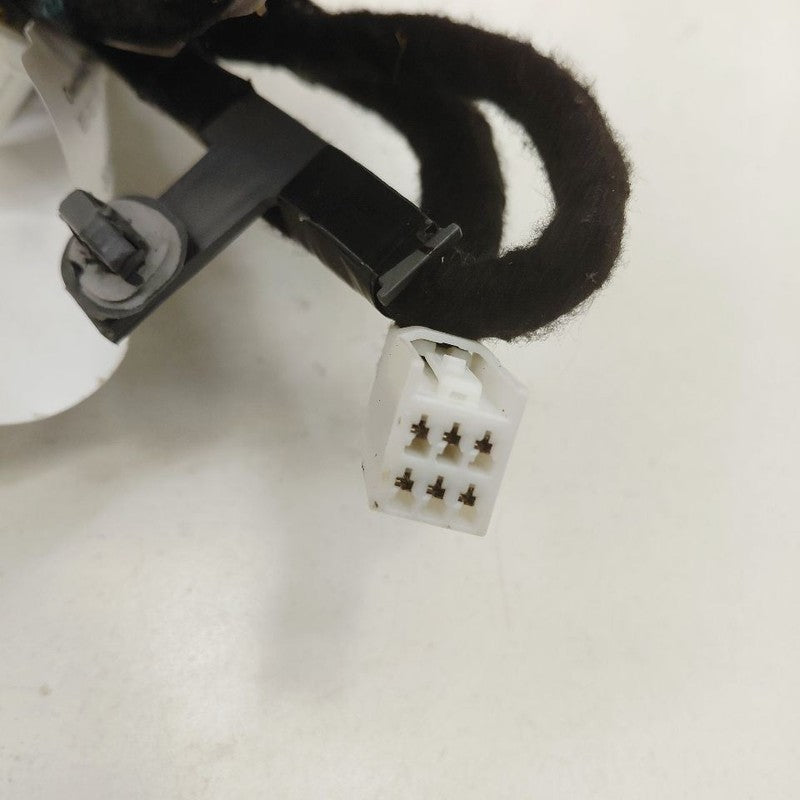 Mazda CX-5 Door Harness Wire Wiring Right Passenger Rear  2023 2022 20