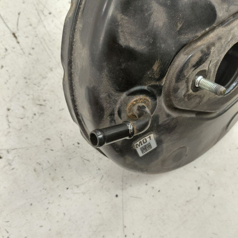 Power Brake Booster Fits 18-21 Hyundai Kona