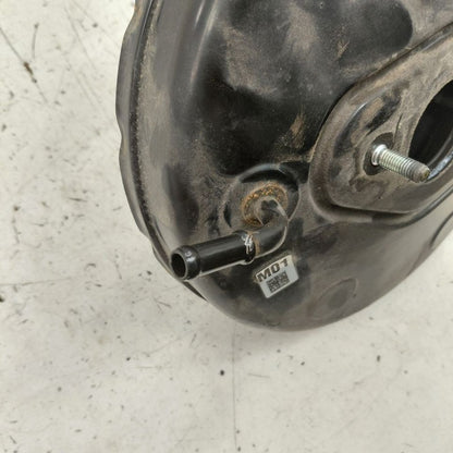 Power Brake Booster Fits 18-21 Hyundai Kona