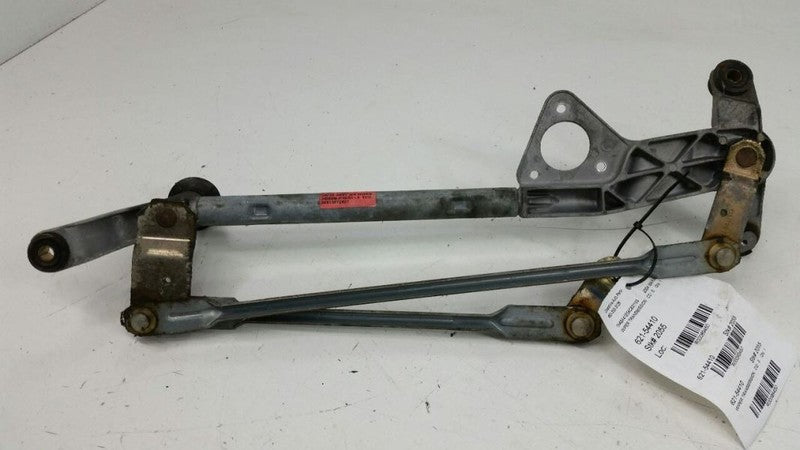 Nissan Maxima Windshield Wiper Transmission Fits 2004-2008 OEM