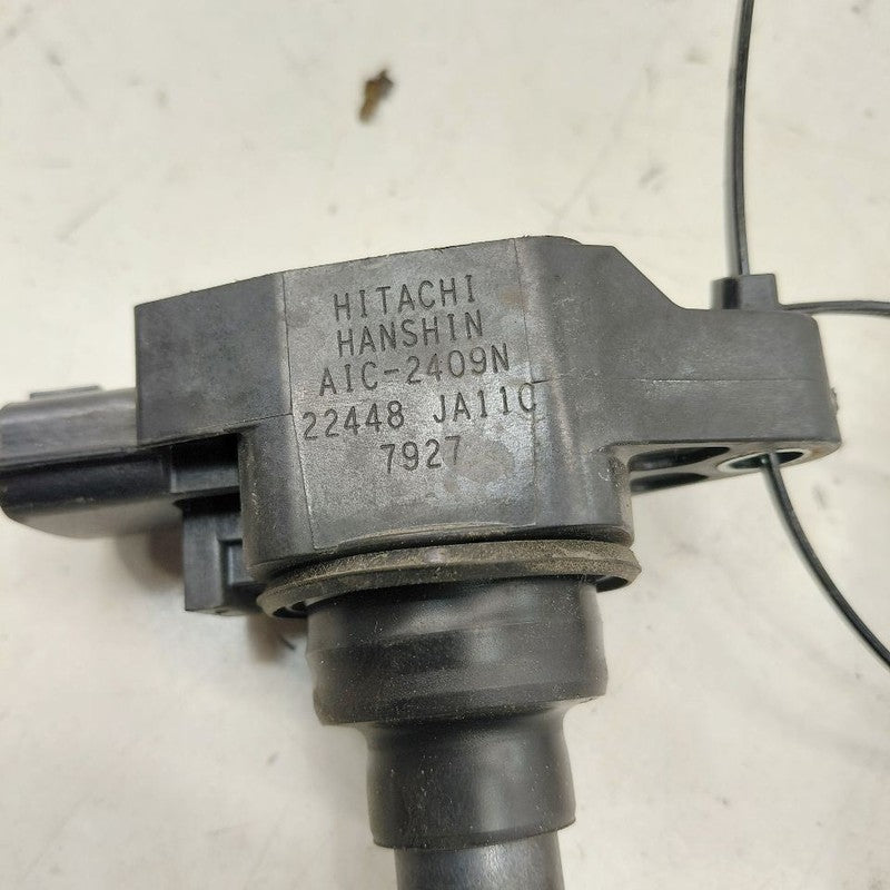 Coil Ignition Ignitor Fits 09-24 Nissan Murano OEM