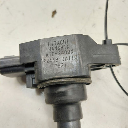 Coil Ignition Ignitor Fits 09-24 Nissan Murano OEM