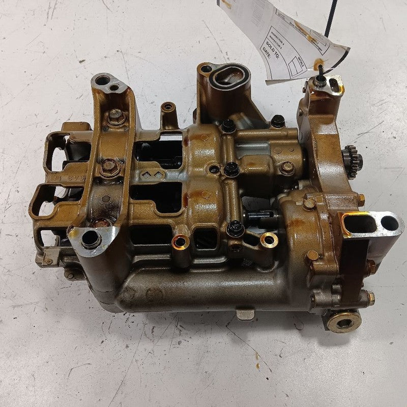 Acura ILX 2.4 Engine Oil Pump  2016 2017 2018