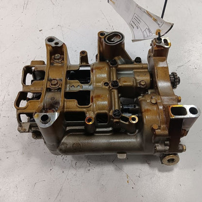 Acura ILX 2.4 Engine Oil Pump  2016 2017 2018