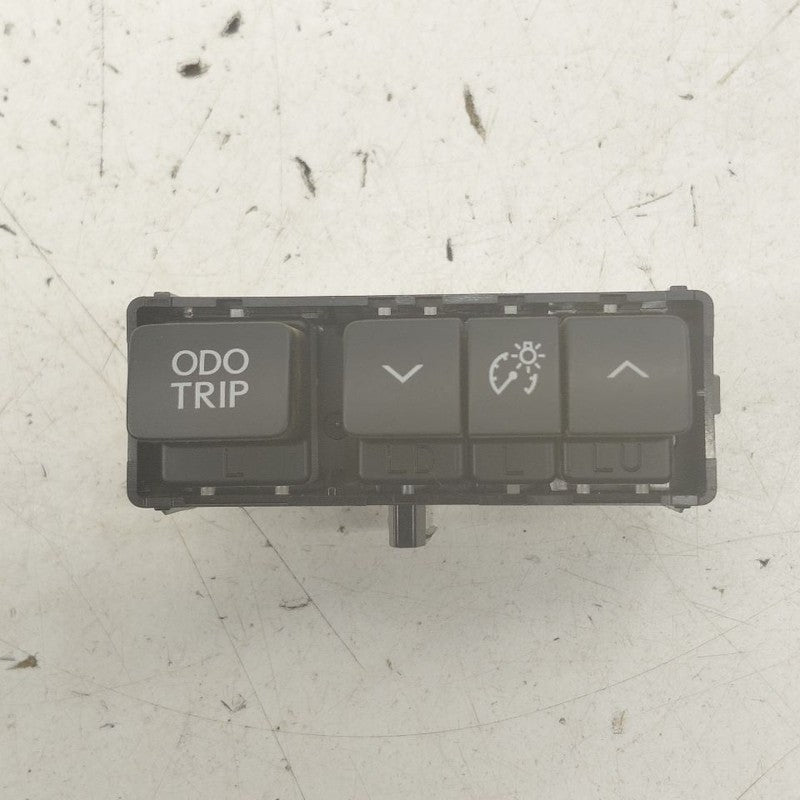 Lexus IS350 Dimmer Switch Dash Light Dimmer Control  2020 2019 2018
