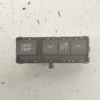 Lexus IS350 Dimmer Switch Dash Light Dimmer Control  2020 2019 2018