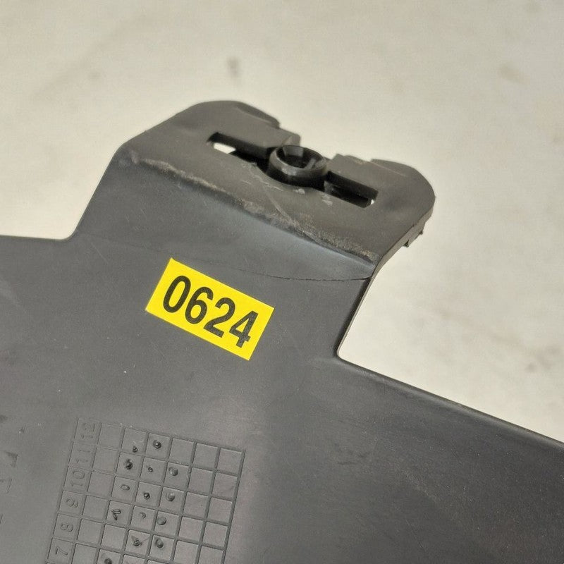 Chevy Trax Kick Panel Trim Right Passenger  2022 2021