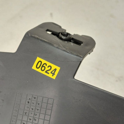 Chevy Trax Kick Panel Trim Right Passenger  2022 2021