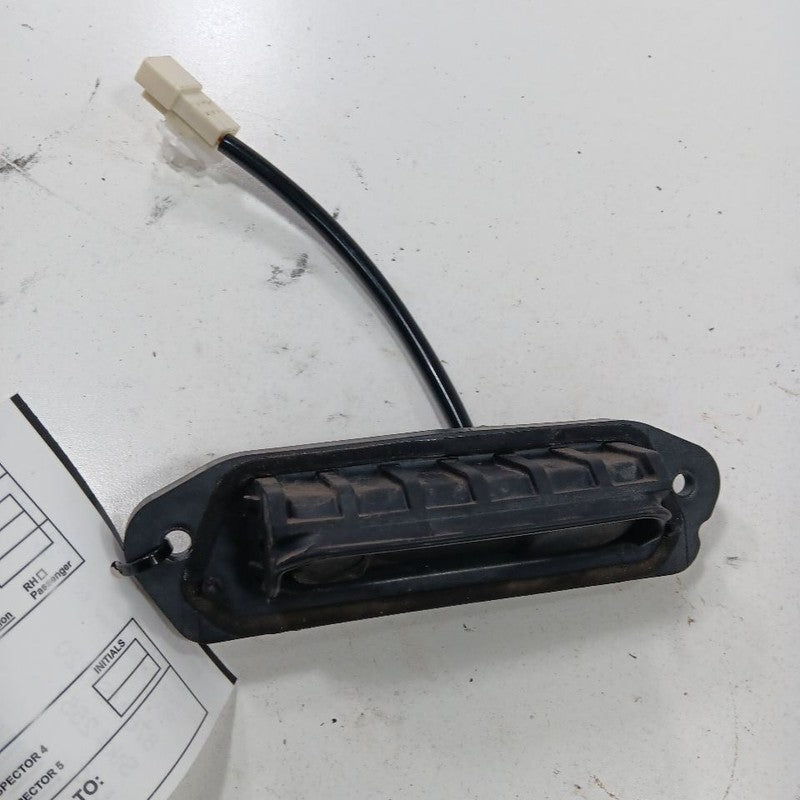 Mitsubishi Outlander Trunk Release Open Button  2020 2021 2022 2023 OE