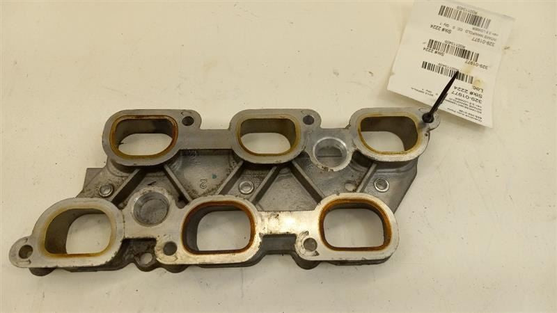 12633349 Intake Manifold VIN W 4th Digit Limited Lower Fits 12-16 IMPALA